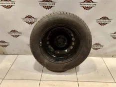 Диск запасного колеса (докатка) Skoda Octavia (A5