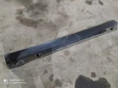 Накладка на порог (наружная) Mercedes Benz W212 р