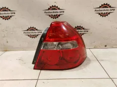 Фонарь задний правый Chevrolet Aveo (T250/T255) 2
