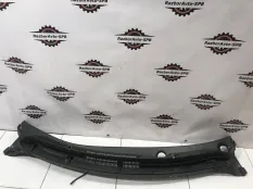 Решетка стеклооч. (планка под лобовое стекло) Kia