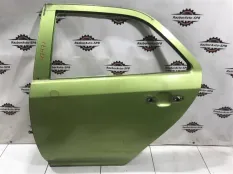 Дверь задняя левая Geely MK 2008 >