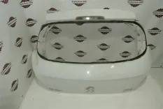 Дверь багажника Peugeot 308 2007>