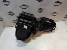 Корпус отопителя VW Polo Sedan