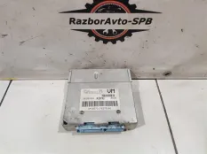 Блок управления двигателем ZAZ Chance 2002>