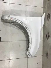 Крыло переднее правое Chery Tiggo 4