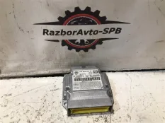 Блок управления AIR BAG VW Polo Sedan