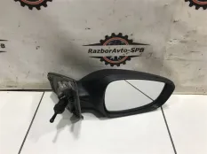 Зеркало правое механическое Hyundai Solaris 2010>