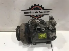 Компрессор системы кондиционирования Mitsubishi G