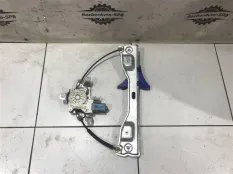Стеклоподъемник электр. задний левый Chery Tiggo 4