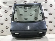 Дверь багажника со стеклом Chery Amulet (A15) 200