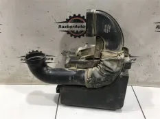 Резонатор воздушного фильтра Hyundai Solaris