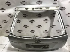 Дверь багажника Ford Focus 2 дорест
