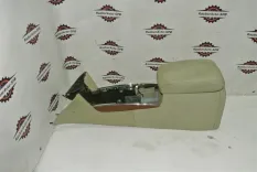 Консоль Infiniti FX30d S51