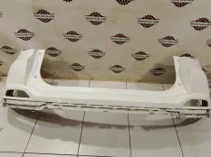 Бампер задний Chery Tiggo 4