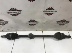 Полуось передняя правая Toyota Corolla E12