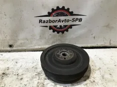 Шкив коленвала Mitsubishi Lancer 9