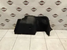 Обшивка багажника Chevrolet Cruze