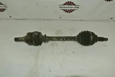 Полуось передняя левая Ford Mondeo 3