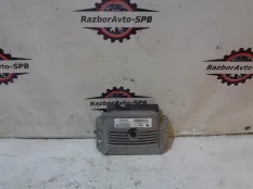 Блок управления двигателем Renault Fluence 2010>