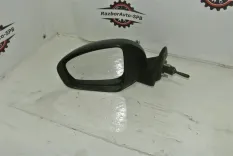 Зеркало левое механическое Nissan Almera (G15) 20