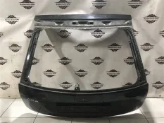 Дверь багажника Ford Focus 2 дорест