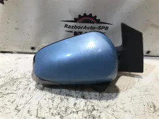 Зеркало правое электрическое Toyota Aqua I