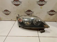 Фара правая Mazda 2 (DY)