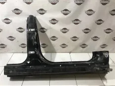 Порог со стойкой правый Ford Focus 3