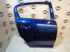 Дверь задняя правая Opel Corsa D 2006>