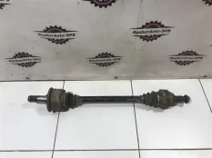 Полуось задняя BMW 7-серия E65/E66