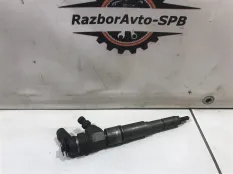 Форсунка дизельная электрическая BMW 7-серия E65/