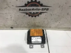 Блок управления AIR BAG Nissan X-Trail (T32)