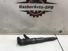 Форсунка дизельная электрическая BMW 7-серия E65/