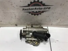 Насос масляный Skoda Octavia A7