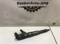 Форсунка дизельная электрическая BMW 7-серия E65/