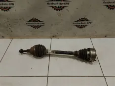 Полуось передняя левая Skoda Octavia (A5 1Z-) 200