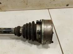 Полуось передняя левая Skoda Octavia (A5 1Z-) 2004-2013