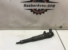 Форсунка дизельная электрическая BMW 7-серия E65/