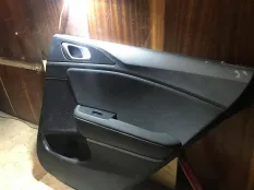 Обшивка двери задней правой Kia Ceed 3 2019
