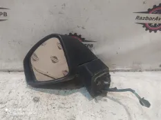 Зеркало левое электрическое Renault Grand Scenic