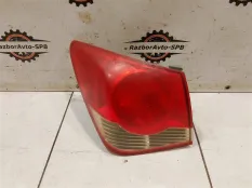 Фонарь задний наружный левый Chevrolet Cruze