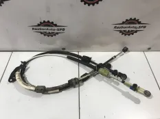 Трос КПП Opel Antara