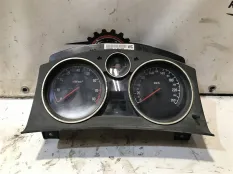 Панель приборов Opel Astra H