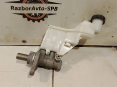 Цилиндр тормозной главный Chery Tiggo 4