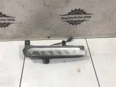 Фара противотуманная правая Chery Tiggo 4