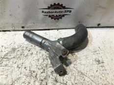 Патрубок интеркулера Chevrolet TrailBlazer 2