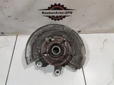 Кулак поворотный задний левый JAGUAR S-Type