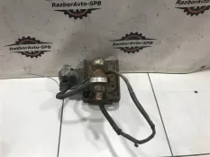 Сцепное устройство (Фаркоп) Mitsubishi Pajero/Mon