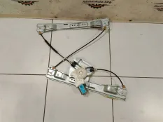 Стеклоподъемник электр. передний правый Chery Tig