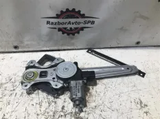 Стеклоподъемник электр. задний левый Chevrolet Tr